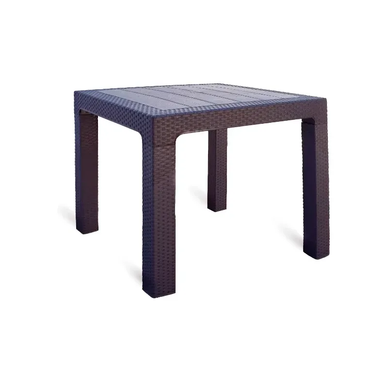 MESA SIMIL RATAN ALTA