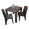 MESA SIMIL RATAN ALTA