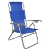SILLON GAMA 5 POSICIONES ALUMINIO PROMOX2