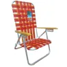 REPOSERA SOLCITO SEMIALTO 7/8 ALUMNIO