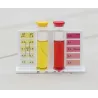 TEST KIT MAVI CON REACTIVOS PH Y CLORO