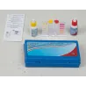 TEST KIT MAVI CON REACTIVOS PH Y CLORO