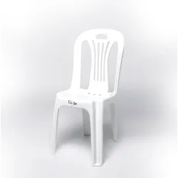 SILLA PARA JARDÍN
