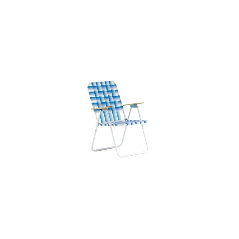 SILLON DESCANSITO REFORZADO 1 POSICION CAñO