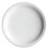 Plato playo de porcelana Verbano 27 cm | Olimpio