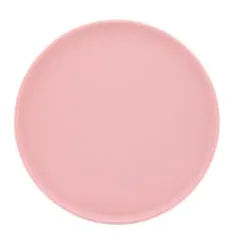 Plato playo de cerámica Tutti Frutti 26 cm | Olimpio