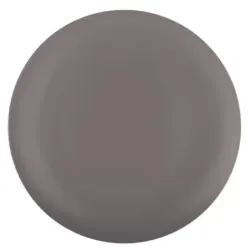 Plato playo de cerámica Rain Cloud 26 cm | Olimpio