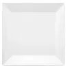 Plato playo de porcelana Quartier 26 cm | Olimpio