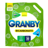 Jabón líquido para ropa Granby limón 3 L | Olimpio