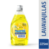 Detergente Magistral limón 225 ml | Olimpio