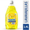 Detergente Magistral limón 1,4 L | Olimpio