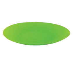 Plato playo plástico grande 26 cm | Olimpio