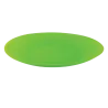 Plato playo plástico grande 26 cm | Olimpio