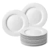 Plato playo de melamina 25 cm | Olimpio