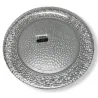 Plato hondo de vidrio Gourmet 21 cm | Olimpio