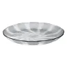 Plato hondo de vidrio Galaxia 21 cm | Olimpio