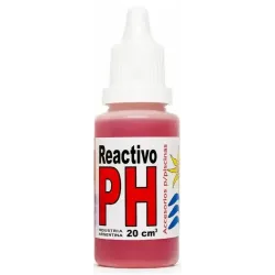 Reactivo de pH para pileta | Olimpio