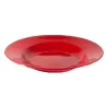 Plato hondo plástico Eco 20 cm | Olimpio