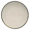 Plato hondo de cerámica Brisa 20 cm | Olimpio