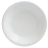 Plato hondo de porcelana Verbano 20,5 cm | Olimpio