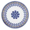 PLATO POSTRE CERAMICA 20CM LA CARRETA