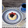 PLATO POSTRE CERAMICA 20CM LA CARRETA