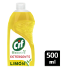 Detergente Cif Bio Active limón 500 ml | Olimpio