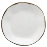 PLATO POSTRE PORCELANA 21.5CM MARESIA