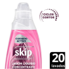 JABON LIQUIDO ROPA P/DILUIR SKIP X800ML CIC.C ROSA