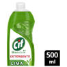 Detergente Cif Bio Active lima 500 ml | Olimpio