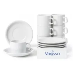 PLATO TE PORCELANA VERBANO B