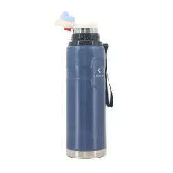 Termo de acero inoxidable Amayra 750 ml | Olimpio