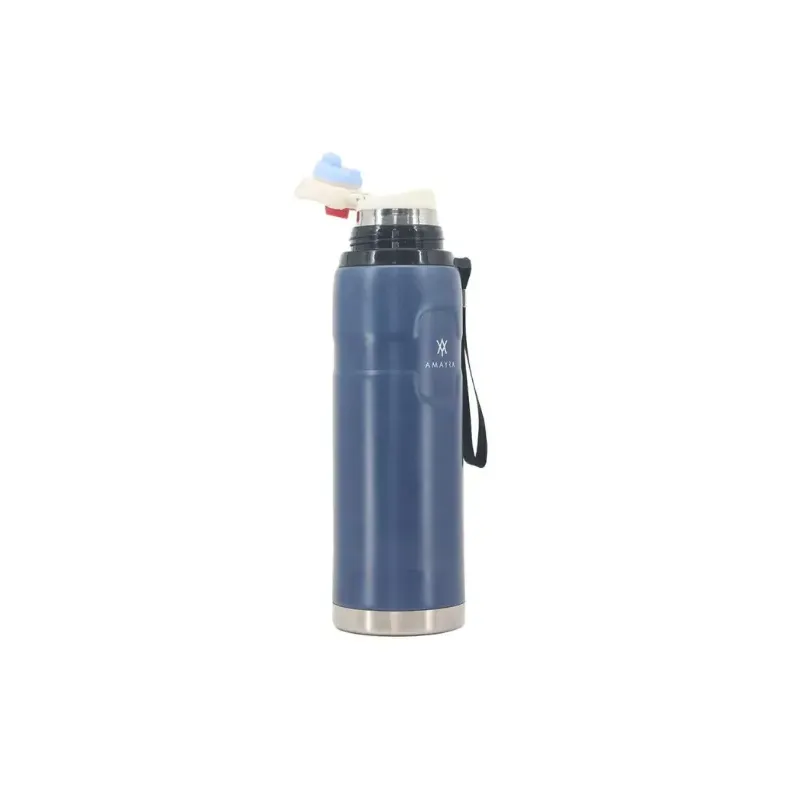 Termo de acero inoxidable Amayra 750 ml | Olimpio