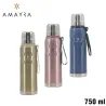 Termo de acero inoxidable Amayra 750 ml | Olimpio