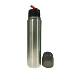Termo de acero inoxidable Bala 1 L | Olimpio