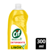 Detergente Cif Bio Active limón 300 ml | Olimpio