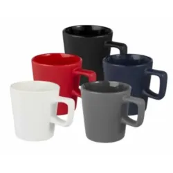 TAZA CERAMICA 280ML