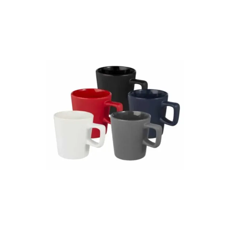 TAZA CERAMICA 280ML
