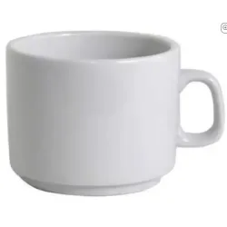 TAZA DE TE PORCELANA VERBANO B