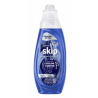 JABON LIQUIDO ROPA P/DILUIR SKIP X800ML CIC.C AZUL
