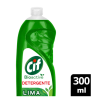 Detergente Cif Bio Active lima 300 ml | Olimpio