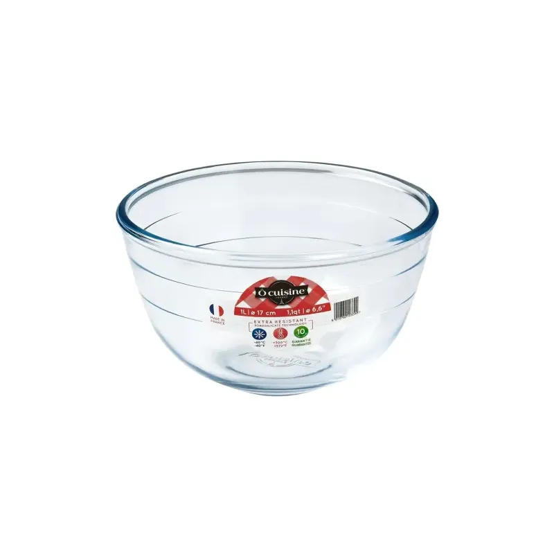 BOWL PREPWARE 17X9,7 1L