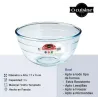 BOWL PREPWARE 17X9,7 1L