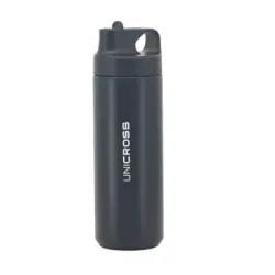 BOTELLA ACERO INOX UNICROSS X500ML