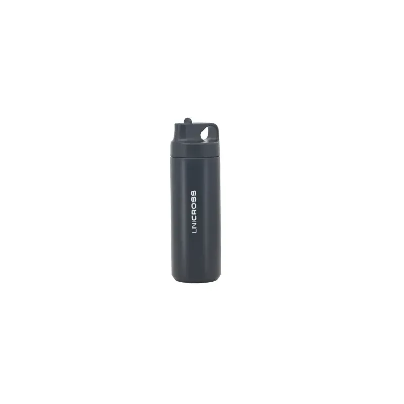 BOTELLA ACERO INOX UNICROSS X500ML