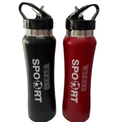Botella de acero Sport | Olimpio