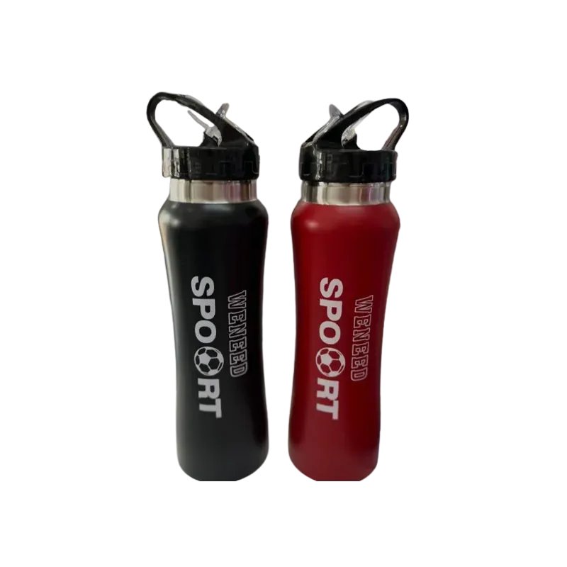 Botella de acero Sport | Olimpio