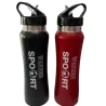 BOTELLA ACERO SPORT 500CC