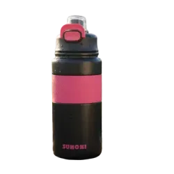 BOTELLA TERMICA COLORES 800ML