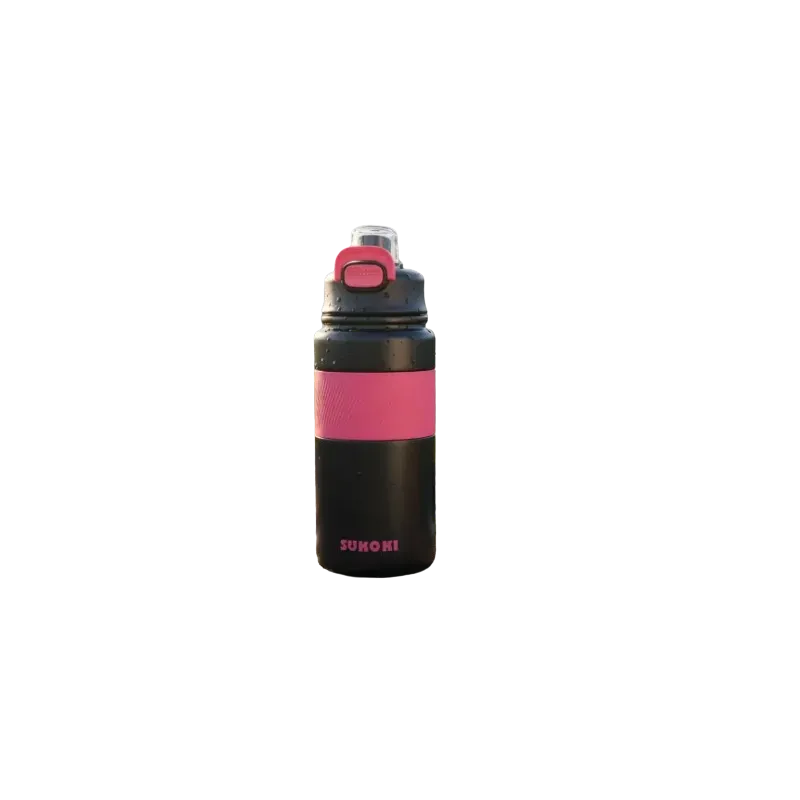 BOTELLA TERMICA COLORES 800ML